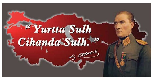 Atat�rk�n resimli s�zleri Atat�rk resimli �zl� s�zler sat���