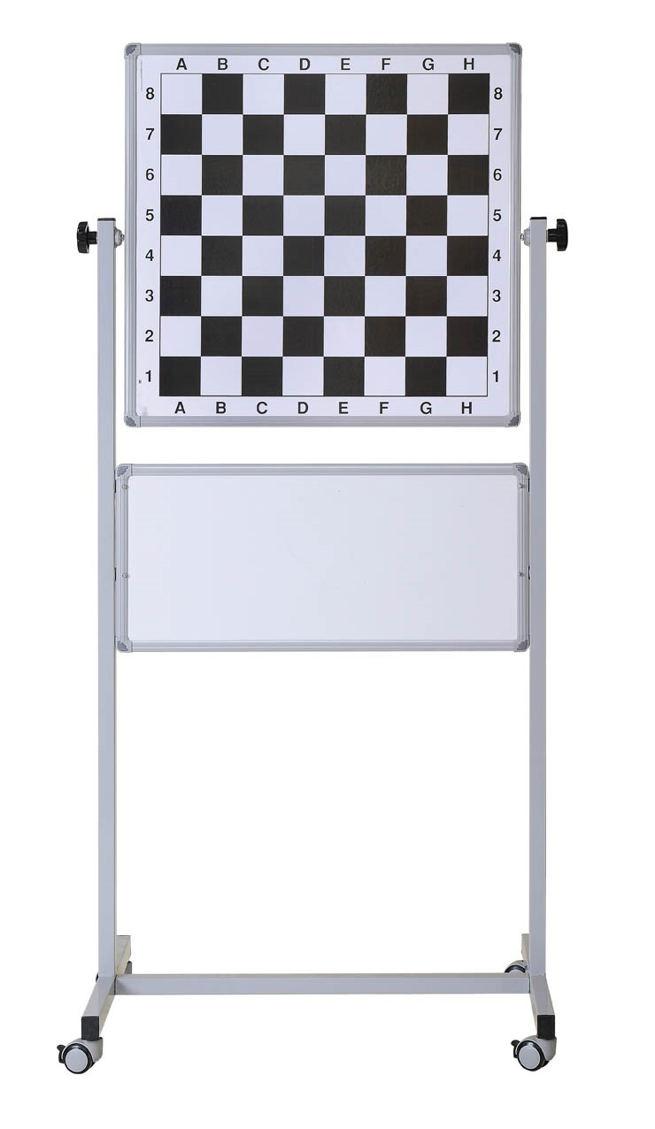 Satranç eğitim panosu seyyar satranç panoları en ucuz fiyatları  70x110 cm