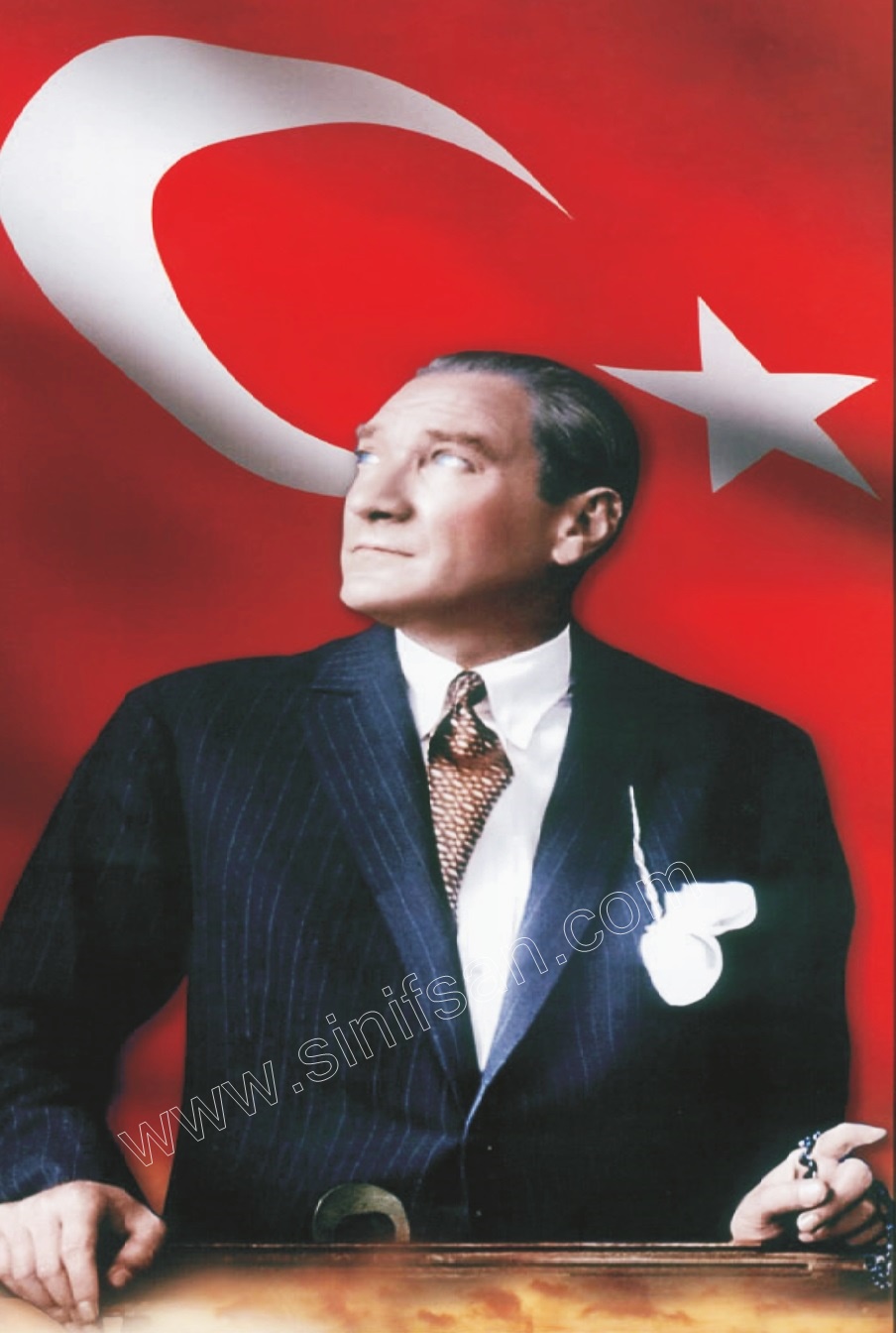 Atatürk posteri Atatürk posterleri dış ve iç mekan  en ucuz Atatürk posteri