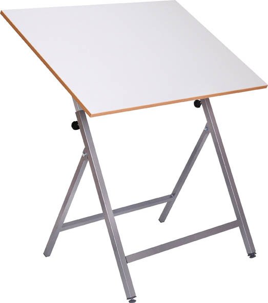 Çİzim masaları çeşitleri proje çizim masası sehpası fiyatı 100x150 cm