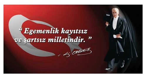 Atatrk zl szler Atatrk zl szleri ereveli sat