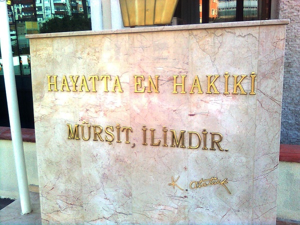 Pirinç harf Pirinç yazı Pirinç tabela Atatürk büstü yazıları pirinç harf satışı en ucuz Atatürk büstü pirinç harf yazısı Pirinç Atatürk imzası kabartma Atatürk imzası