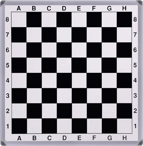 Satranç tahtası
