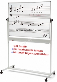 Müzik çizgili yazı tahtaları fiyatları seyyar müzik tahtaları imalatı 120x200 cm