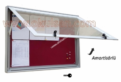 lan panolar,  mekan kullanm 75x100 cm 8 adet A4 lk