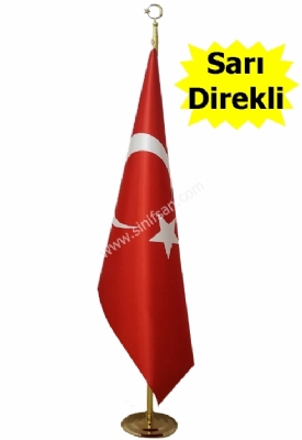 Türk Bayrağı Telalı Model Fiyatları
